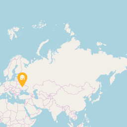 вулиця Кропивницького 12 на глобальній карті